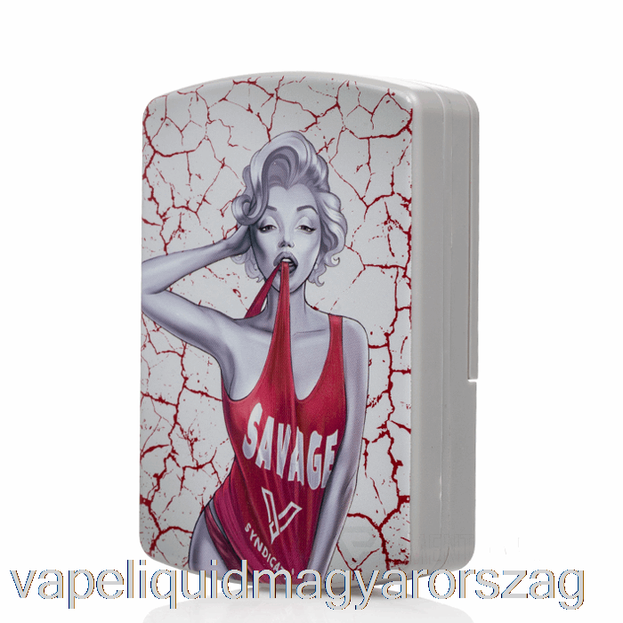 V Syndicate Scalebud Digitális Mérleg Dank Diva Vape E Cigi